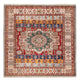 Ziegler Teppe - Kazak square  - 181 x 185 cm - flerfarget