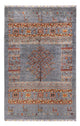 Ziegler Teppe - Ariana - 197 x 127 cm - flerfarget