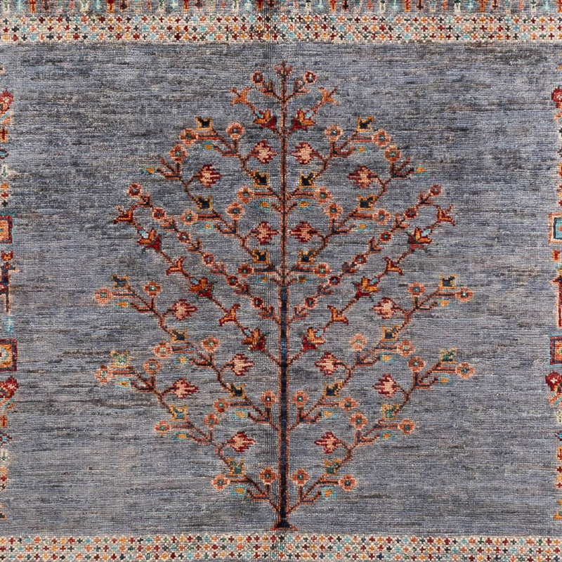 Ziegler Teppe - Ariana - 197 x 127 cm - flerfarget