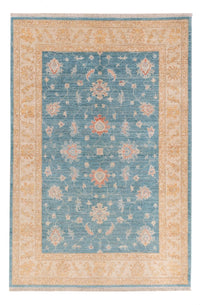 Ziegler Teppe 123x175cm - Orientalsk teppe – product image