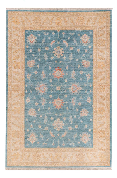 Ziegler Teppe 123x175cm - Orientalsk teppe