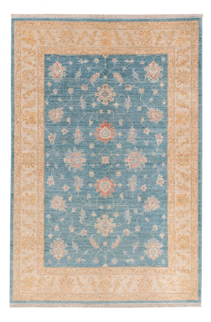 Ziegler Teppe 123x175cm - Orientalsk teppe
