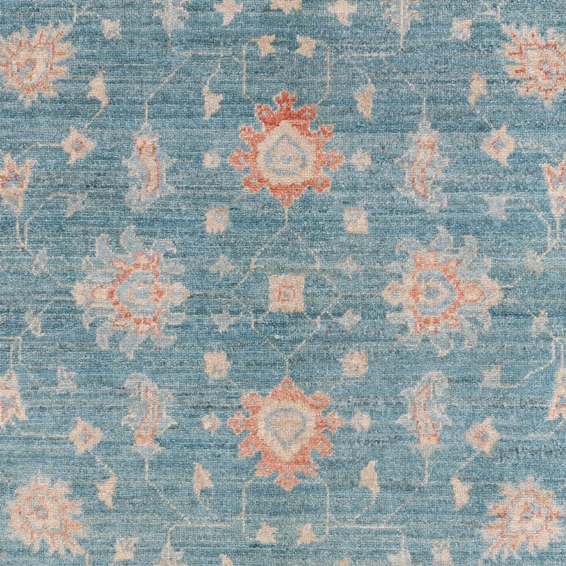 Ziegler Teppe 123x175cm - Orientalsk teppe