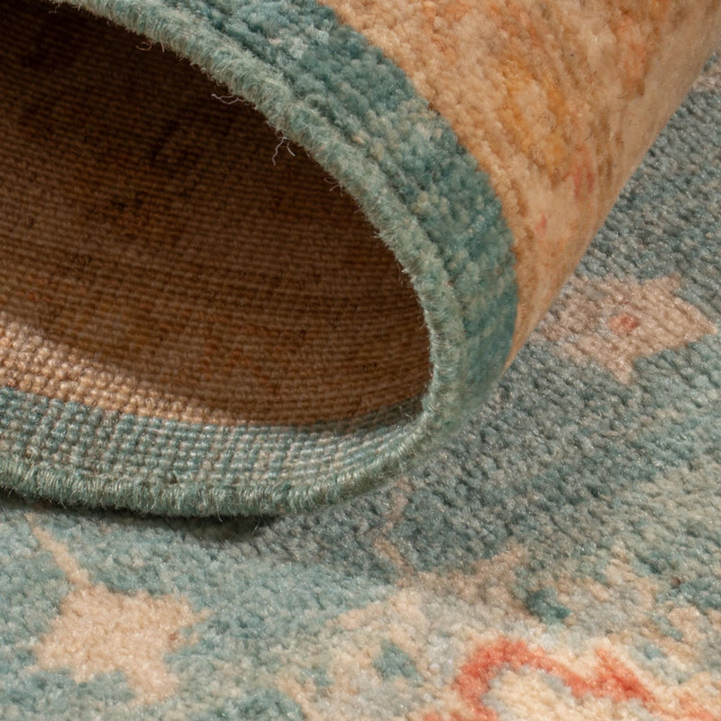 Ziegler Teppe 123x175cm - Orientalsk teppe