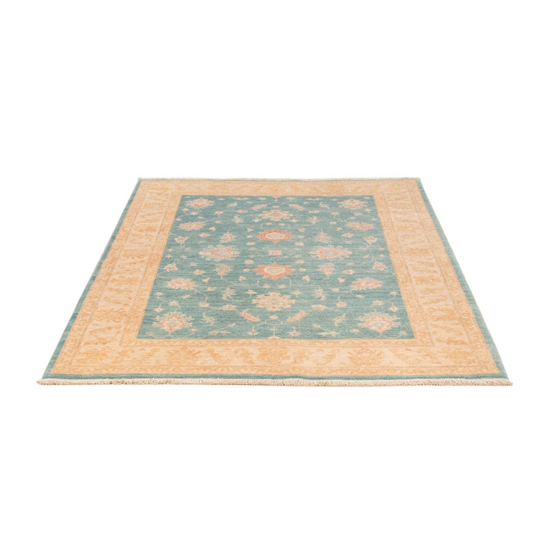 Ziegler Teppe 123x175cm - Orientalsk teppe