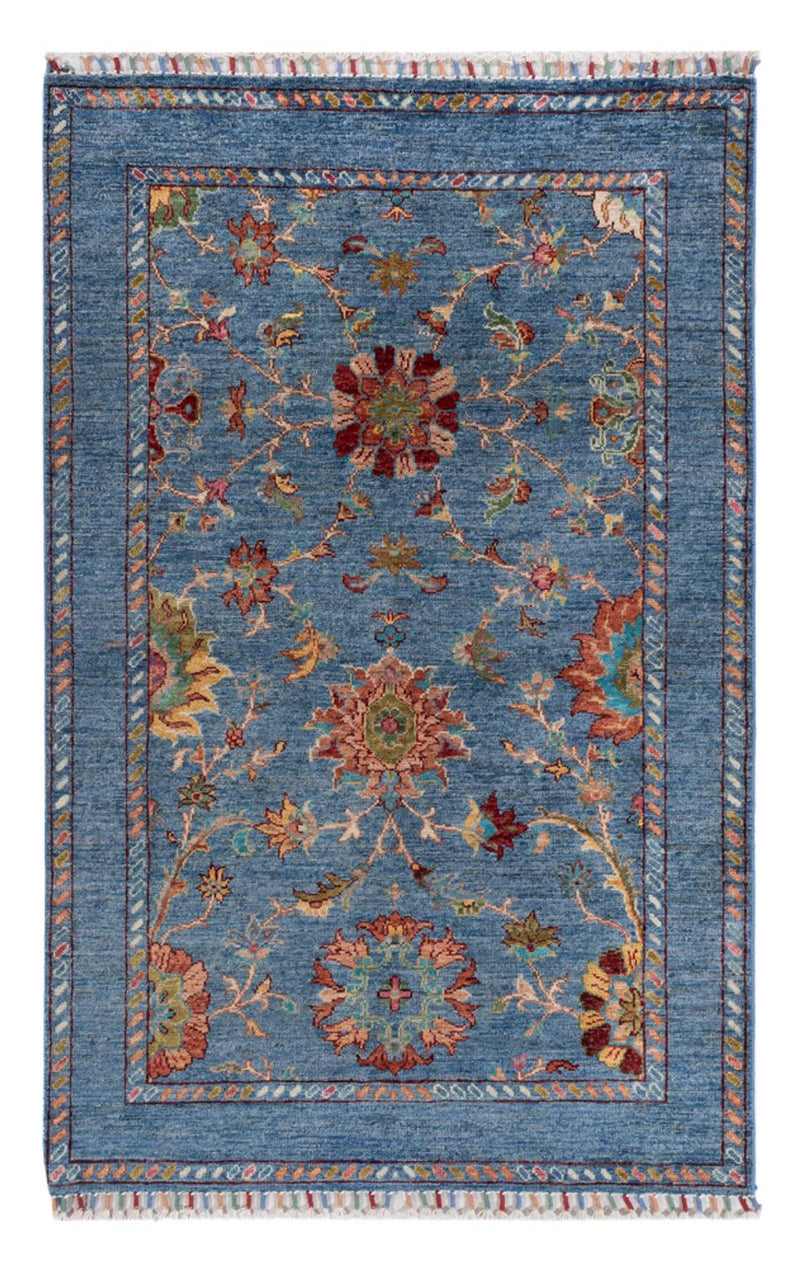 Ariana Teppe 159x101cm - Orientalsk teppe