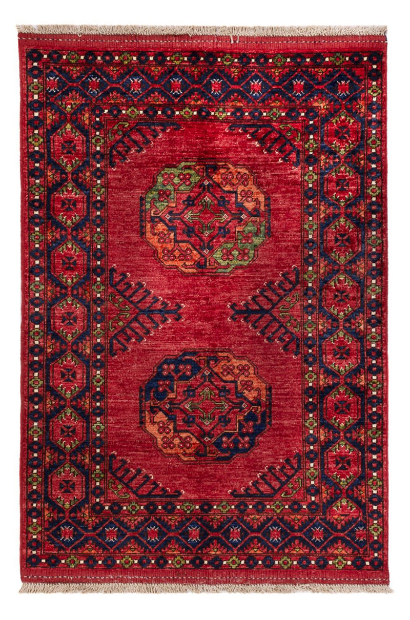 Khal Mohammadi Teppe 148x100cm - Orientalsk teppe
