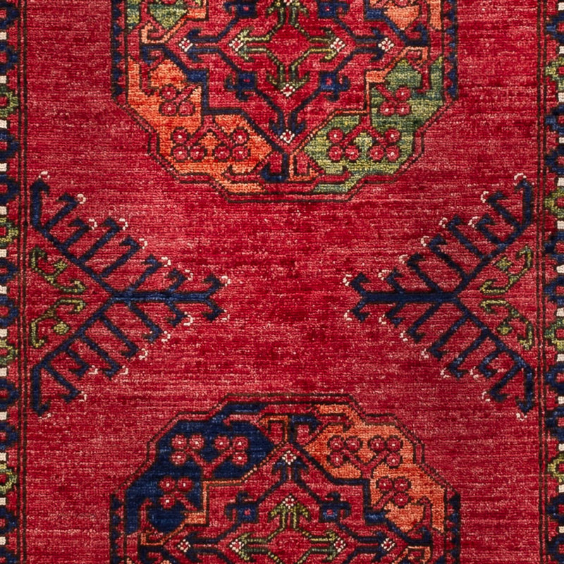Khal Mohammadi Teppe 148x100cm - Orientalsk teppe