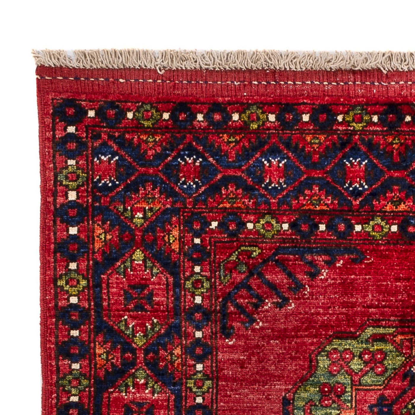 Khal Mohammadi Teppe 148x100cm - Orientalsk teppe