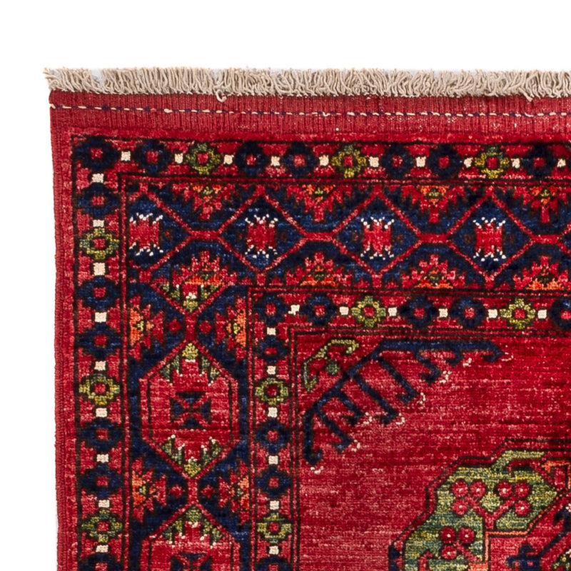 Khal Mohammadi Teppe 148x100cm - Orientalsk teppe