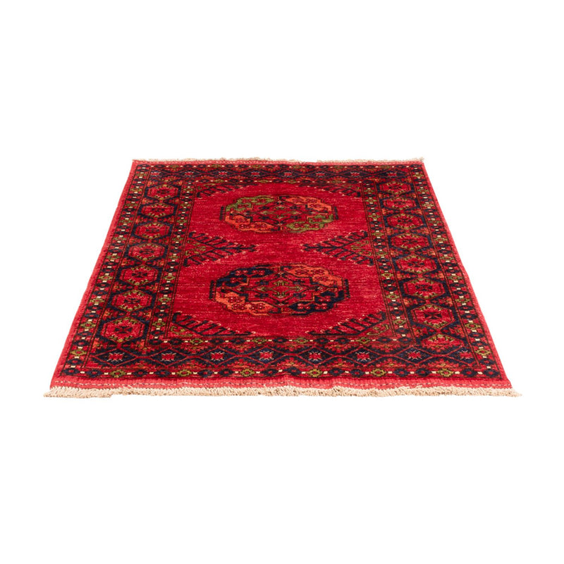 Khal Mohammadi Teppe 148x100cm - Orientalsk teppe