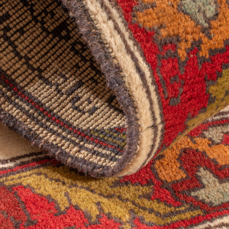 Afghansk teppe 104x71cm - Orientalsk teppe