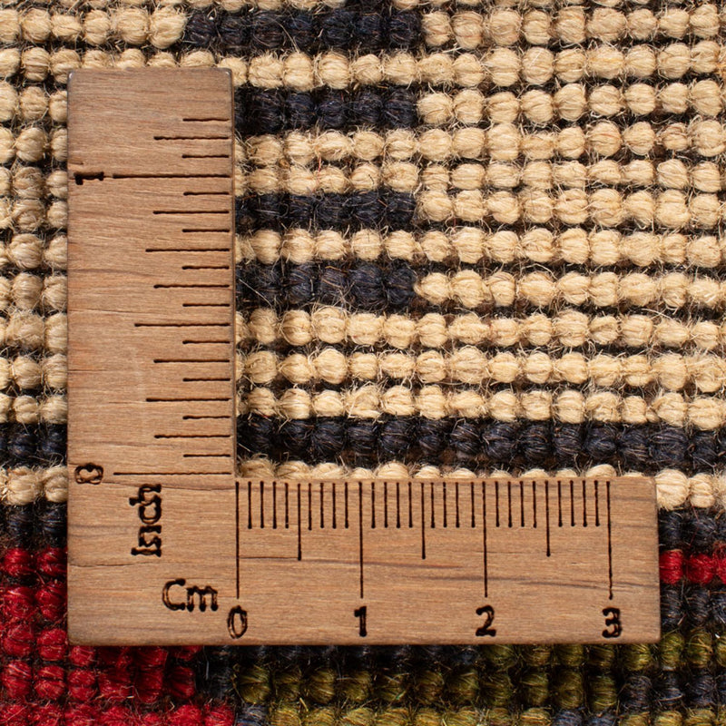 Afghansk teppe 104x71cm - Orientalsk teppe