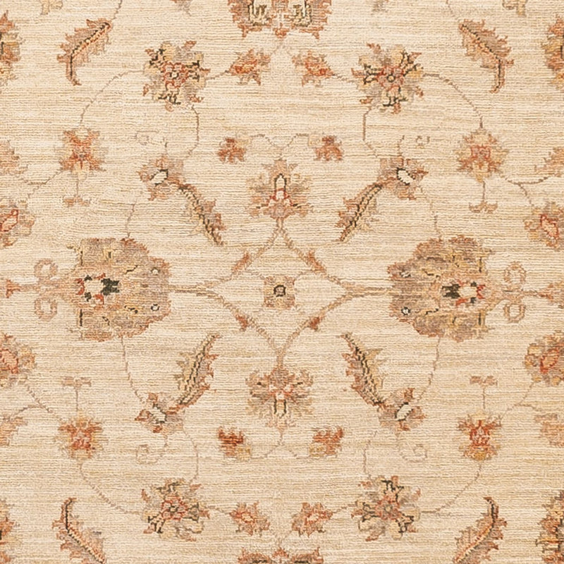 Ziegler Teppe 297x122cm - Orientalsk teppe