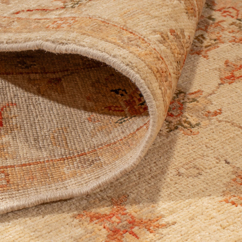 Ziegler Teppe 297x122cm - Orientalsk teppe