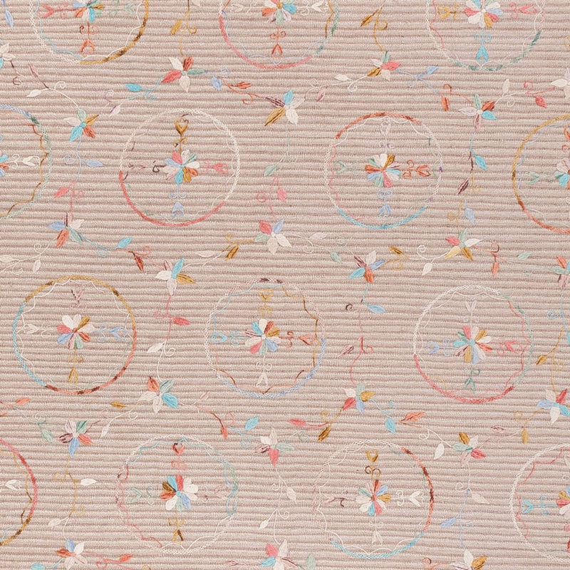 Afghansk kilim Teppe 336x236cm