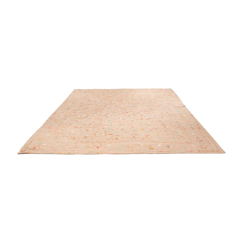 Afghansk kilim Teppe 336x236cm