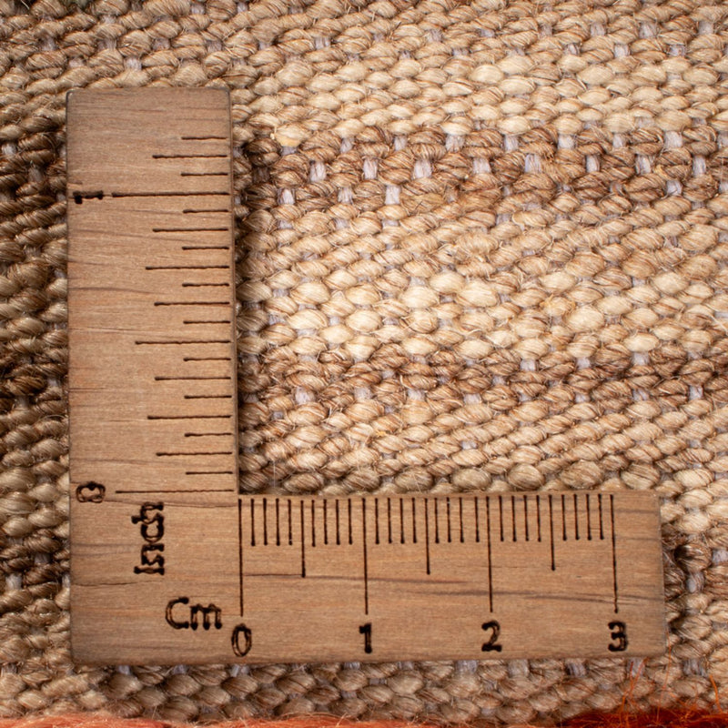 Afghansk kilim Teppe 336x236cm