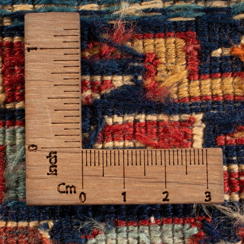 Afghansk kilim Teppe 217x157cm