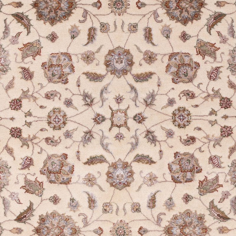 Indo Tabriz Teppe 185x120cm - Orientalsk teppe