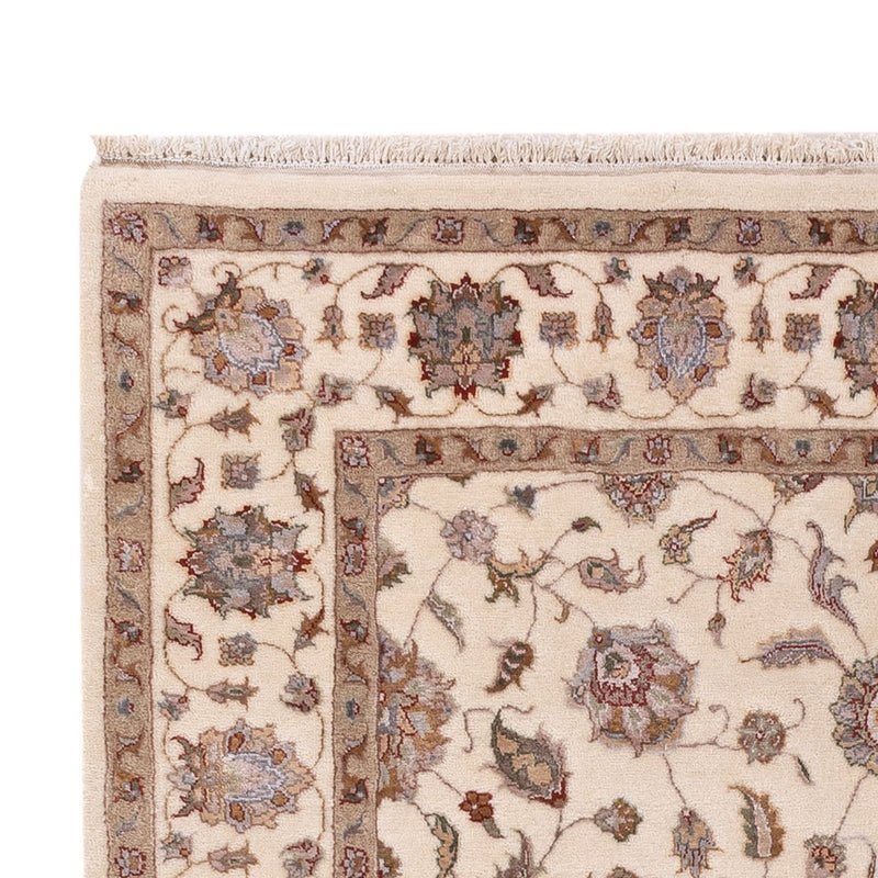 Indo Tabriz Teppe 185x120cm - Orientalsk teppe
