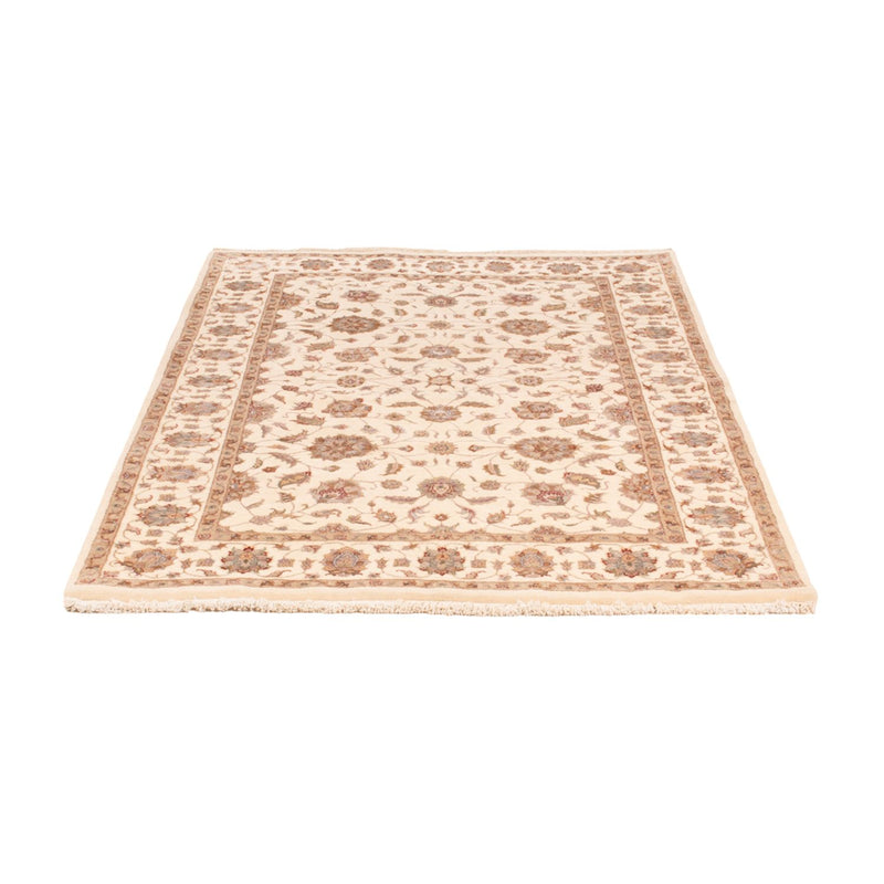 Indo Tabriz Teppe 185x120cm - Orientalsk teppe