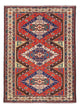 Kelimteppe - Orientalsk - Soumak - 272 x 204 cm - rust