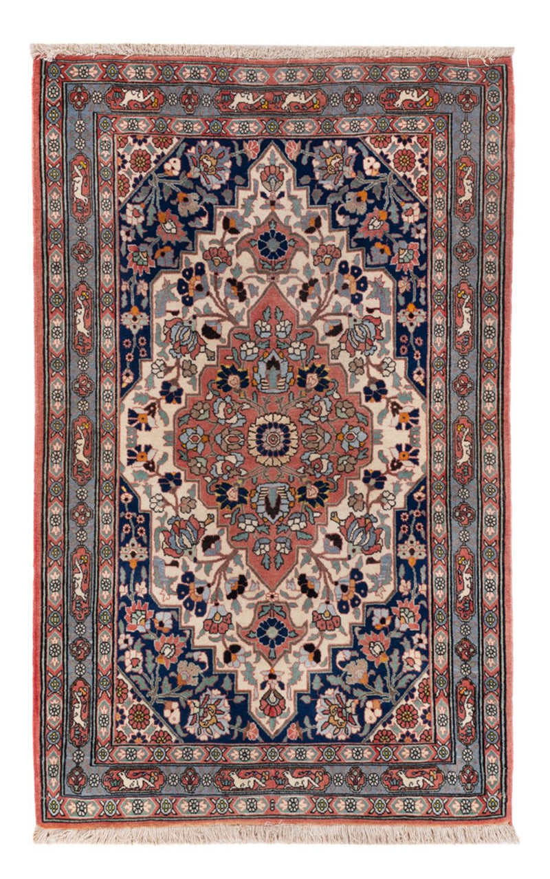 Varamin Teppe 158x106cm - Persisk teppe