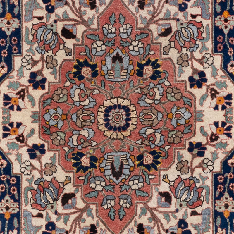 Varamin Teppe 158x106cm - Persisk teppe