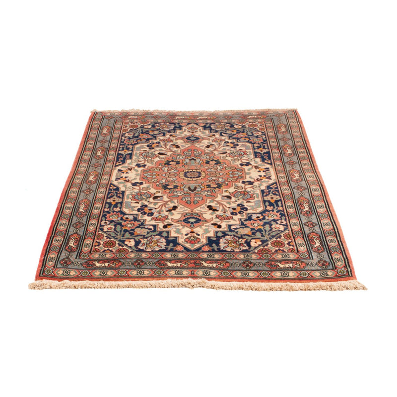 Varamin Teppe 158x106cm - Persisk teppe