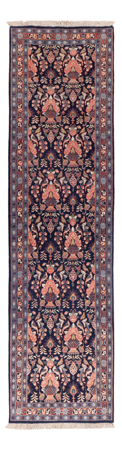 Varamin Teppe 278x79cm - Persisk teppe