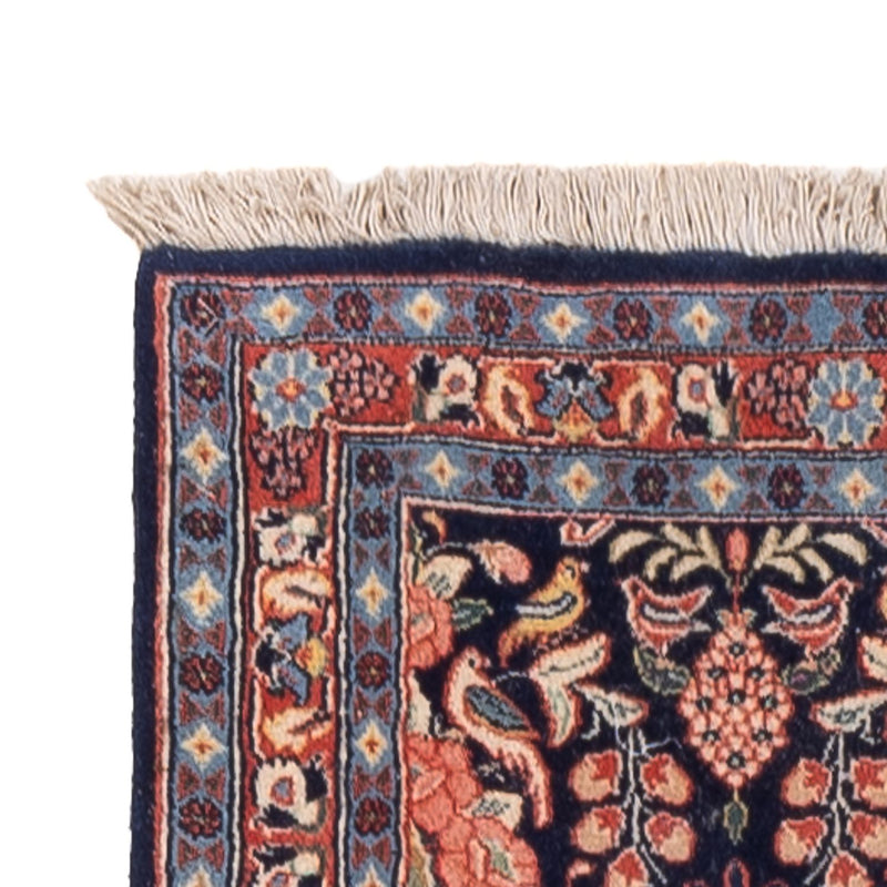 Varamin Teppe 278x79cm - Persisk teppe