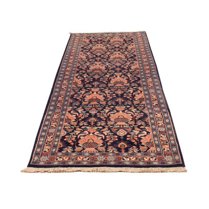 Varamin Teppe 278x79cm - Persisk teppe