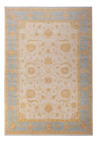 Ziegler Teppe 203x307cm - Orientalsk teppe – product image