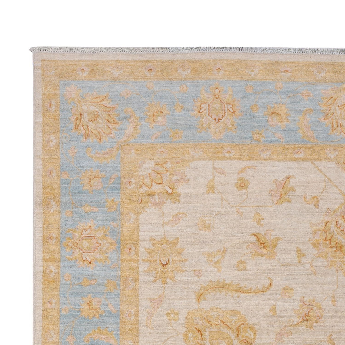 Ziegler Teppe 203x307cm - Orientalsk teppe
