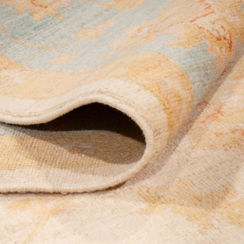 Ziegler Teppe 203x307cm - Orientalsk teppe