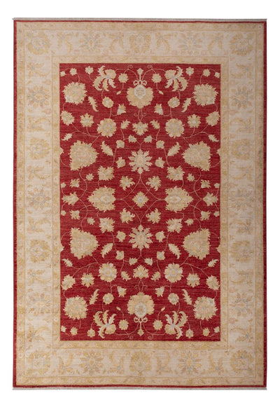Ziegler Teppe 206x299cm - Orientalsk teppe