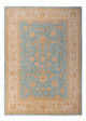 Ziegler Teppe 205x290cm - Orientalsk teppe