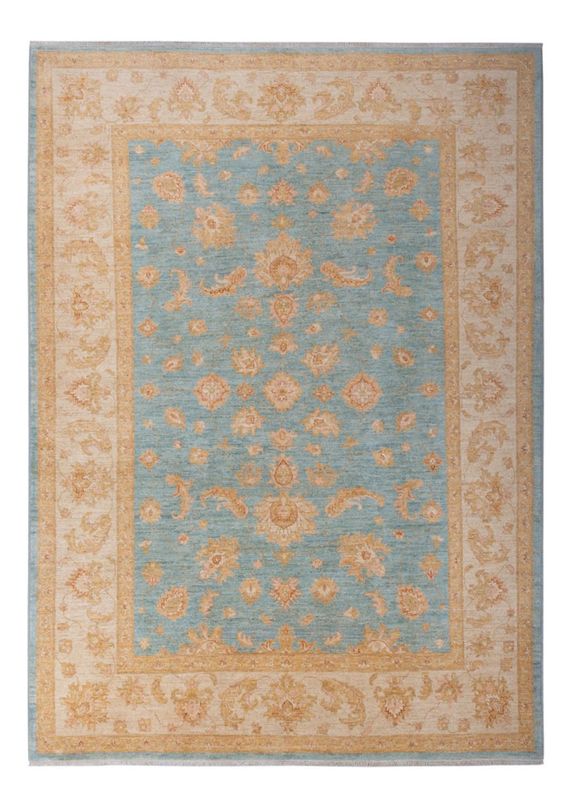 Ziegler Teppe 205x290cm - Orientalsk teppe