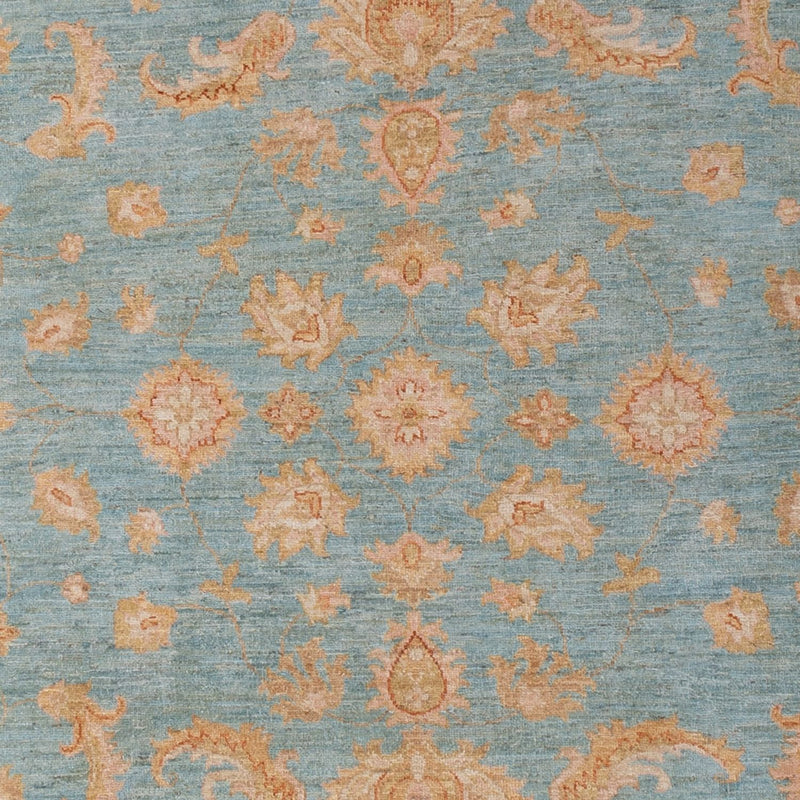 Ziegler Teppe 205x290cm - Orientalsk teppe