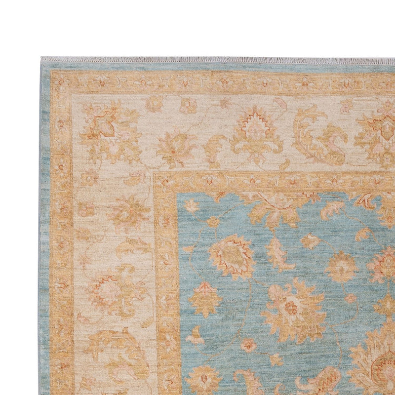 Ziegler Teppe 205x290cm - Orientalsk teppe