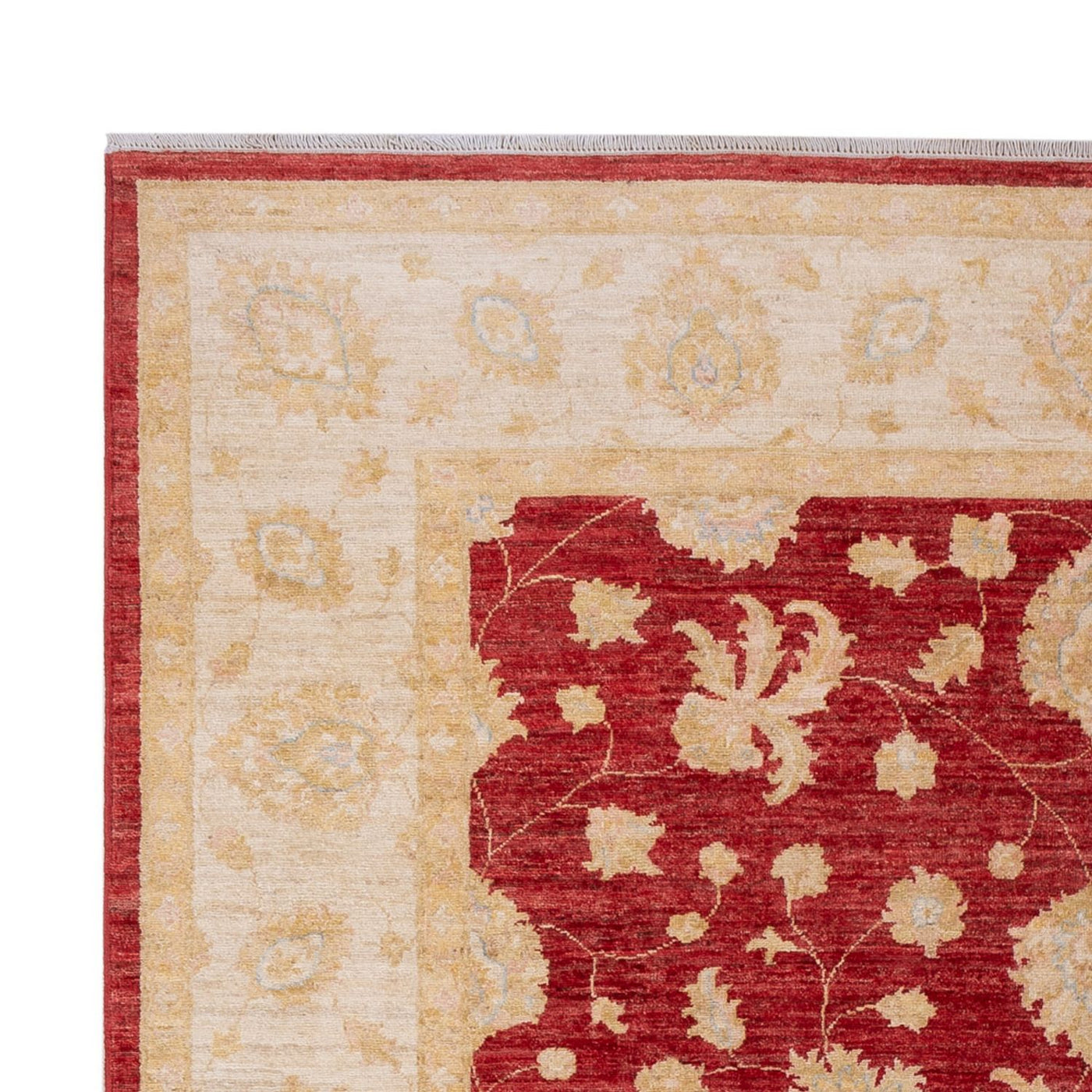 Ziegler Teppe 297x209cm - Orientalsk teppe