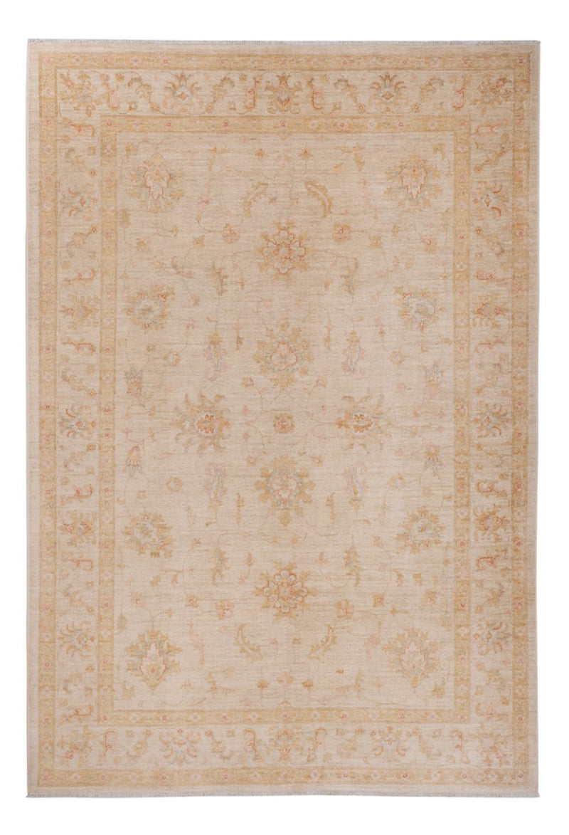Ziegler Teppe 296x200cm - Orientalsk teppe