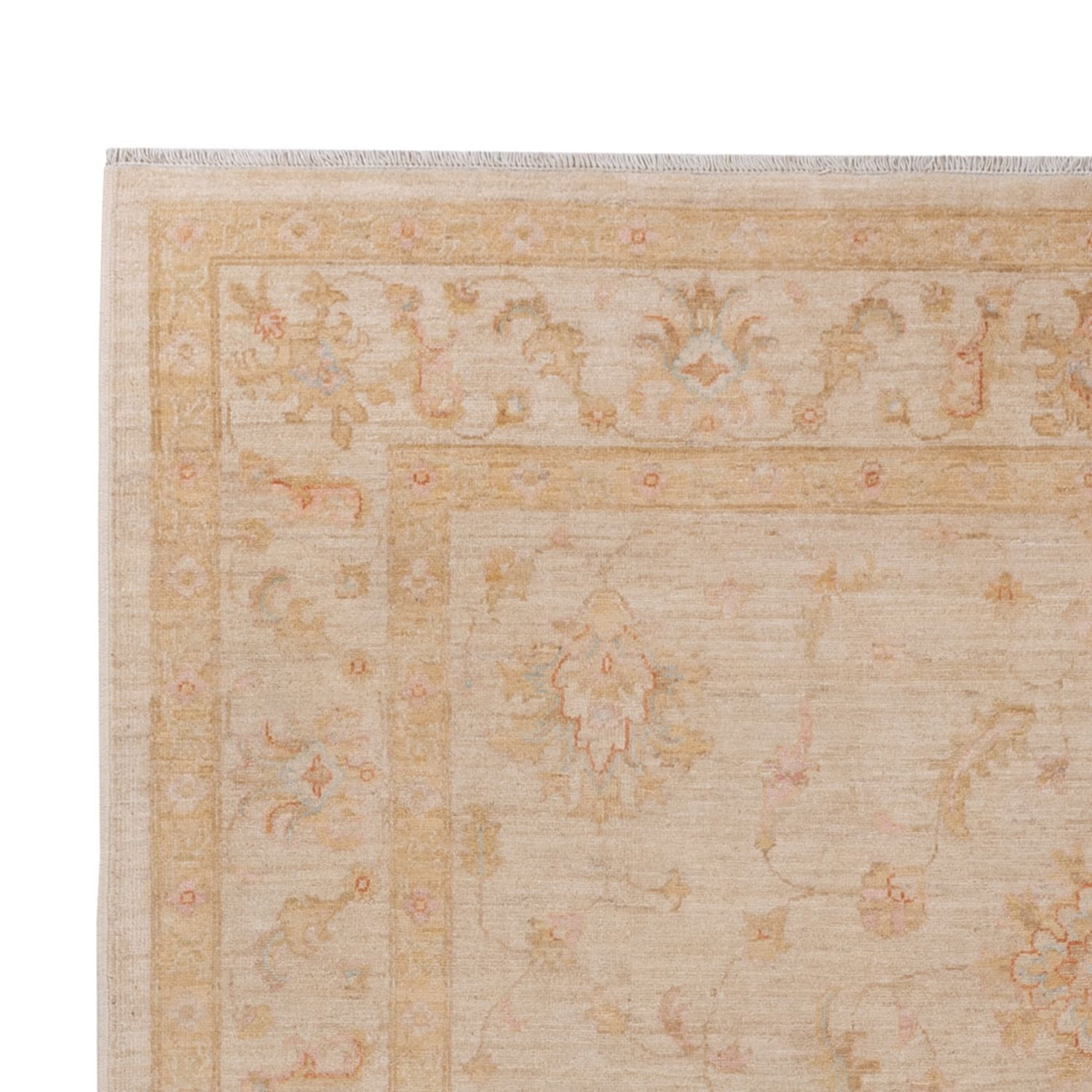 Ziegler Teppe 296x200cm - Orientalsk teppe