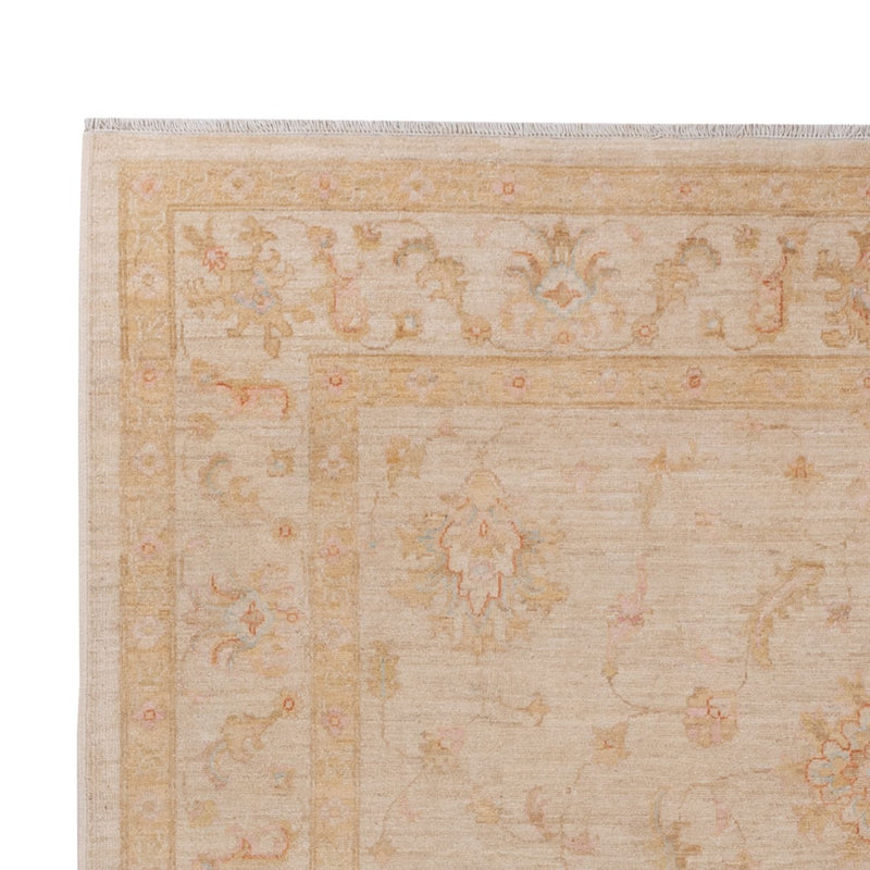 Ziegler Teppe 296x200cm - Orientalsk teppe