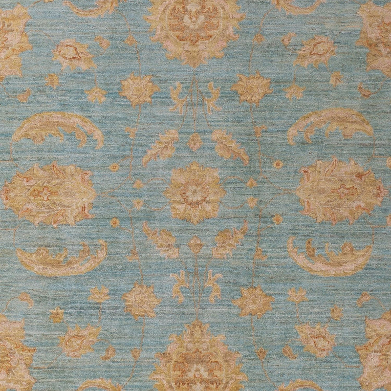 Ziegler Teppe 303x207cm - Orientalsk teppe