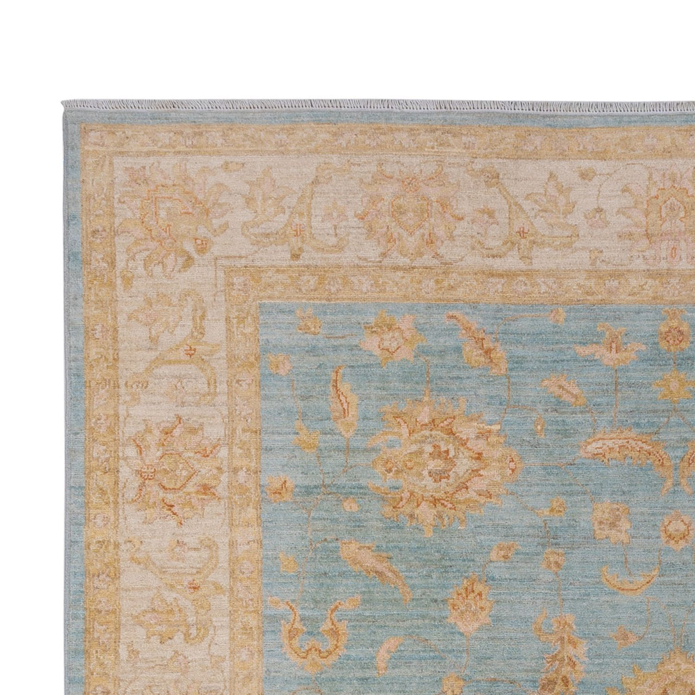 Ziegler Teppe 303x207cm - Orientalsk teppe