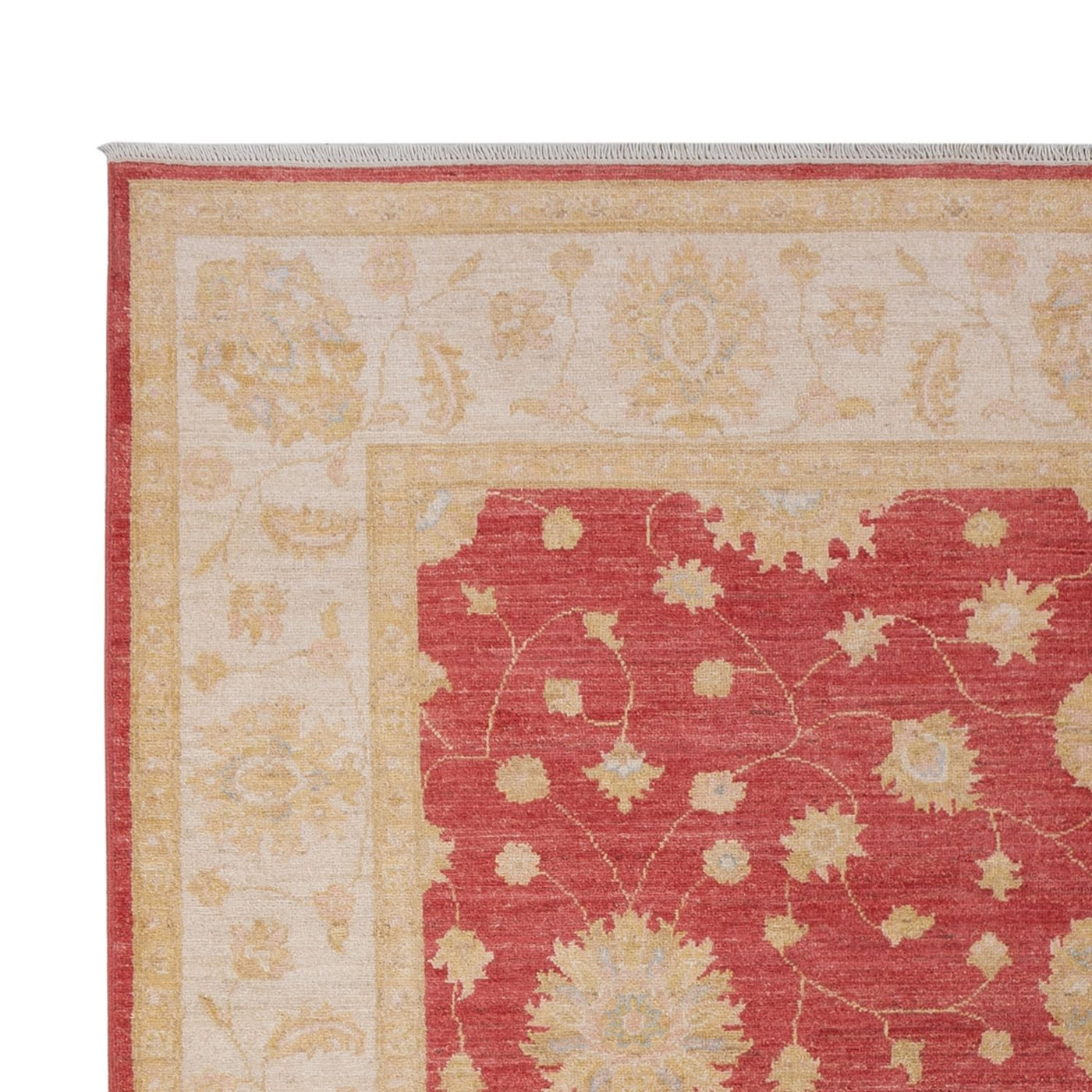 Ziegler Teppe 296x203cm - Orientalsk teppe