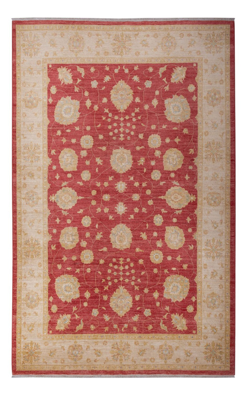 Ziegler Teppe 320x207cm - Orientalsk teppe