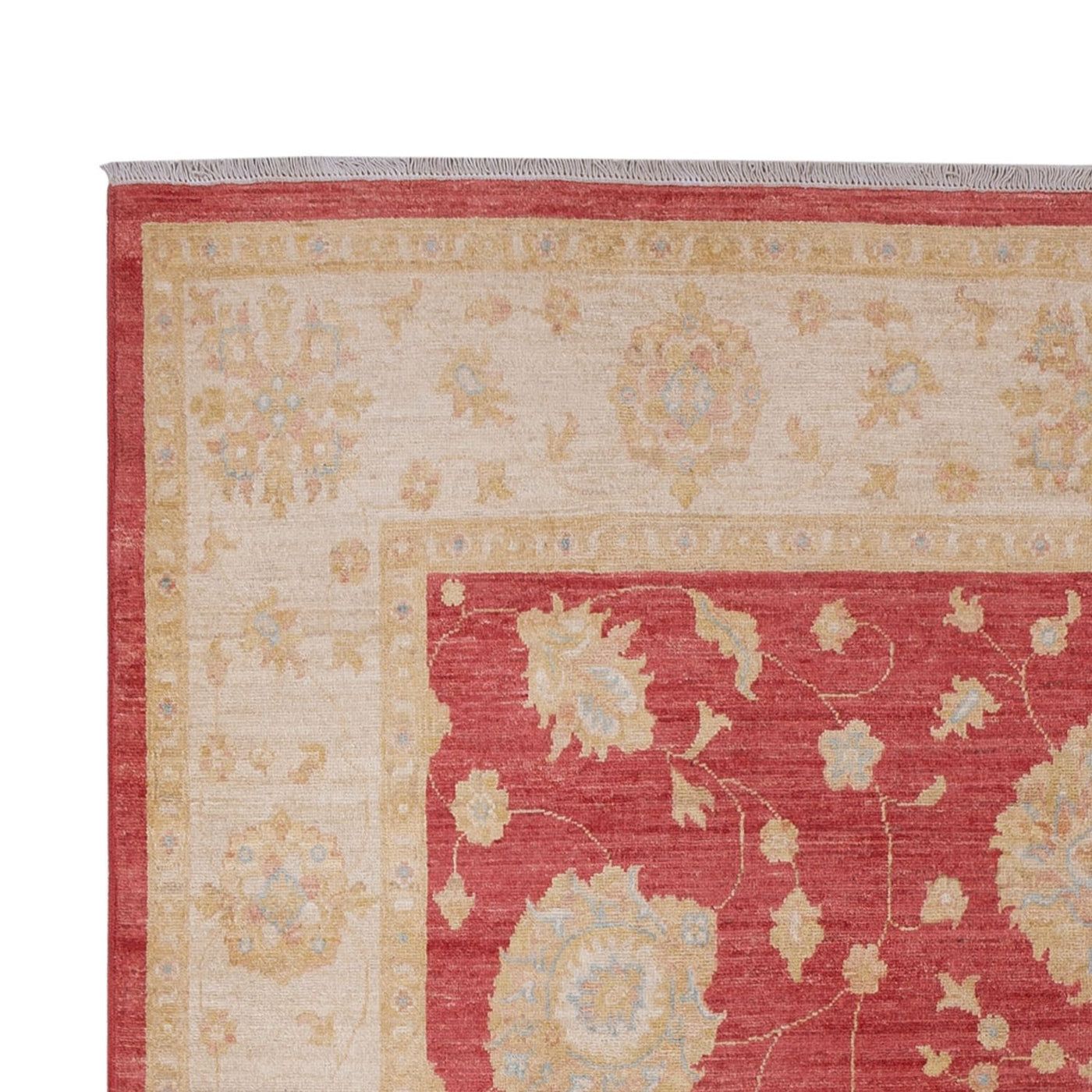 Ziegler Teppe 320x207cm - Orientalsk teppe